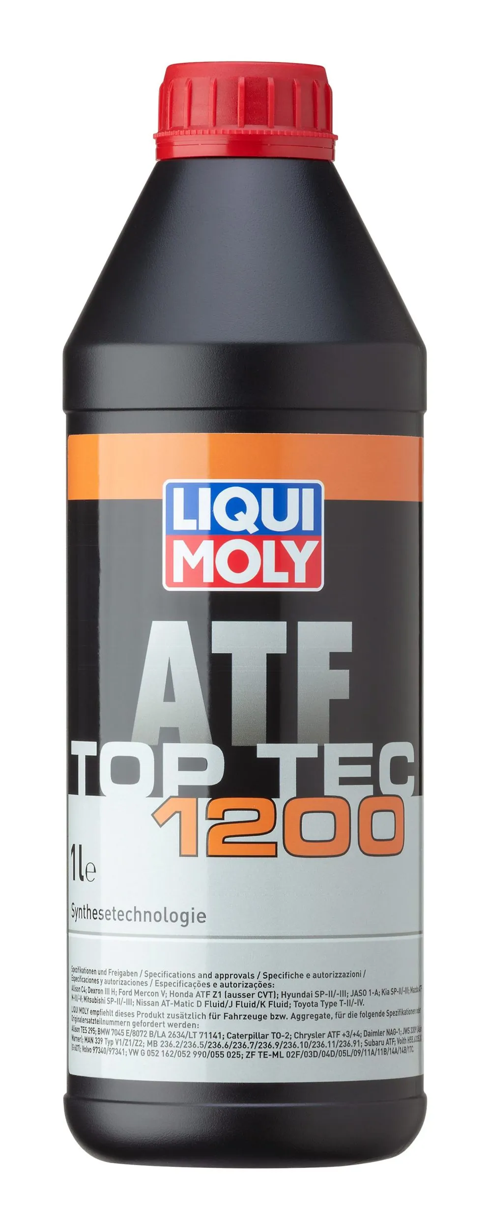 3681 Liqui Moly