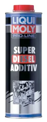 Comprar Aditivos del sistema de combustible para motores diésel KIA Cerato LD a bajo precio