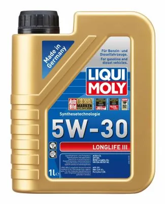 Aceite motor Mercedes A000989690611ABDW precio, desde 15,12 EUR
