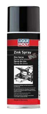Imprimación LIQUI MOLY 1540