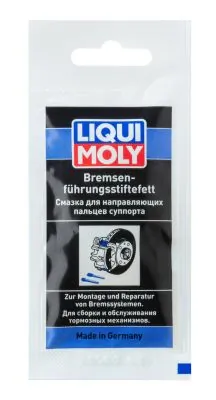 Grasa para sistemas de frenos LIQUI MOLY 39022