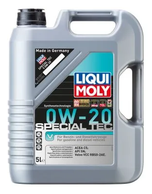 Aceite motor Motul 110554 precio, desde 52,02 EUR