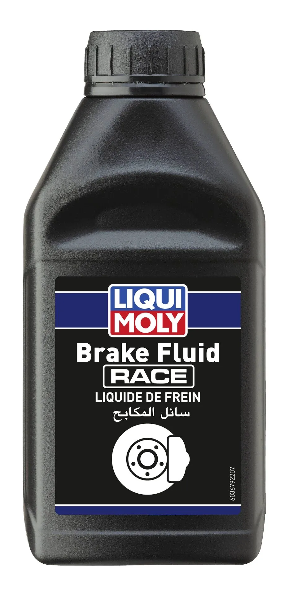 Liquido de frenos 93160362 Peugeot/Citroen