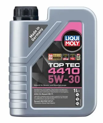 21402 Liqui Moly