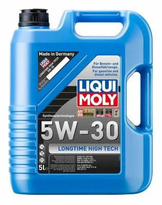 9507 Liqui Moly