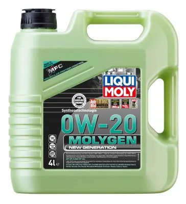 21357 Liqui Moly
