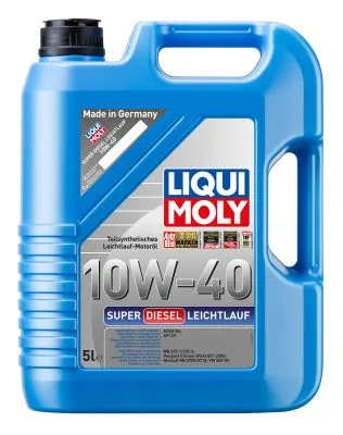 1435 Liqui Moly