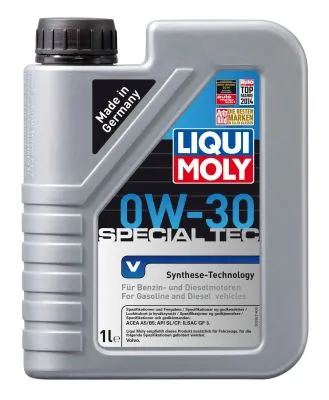 2852 Liqui Moly