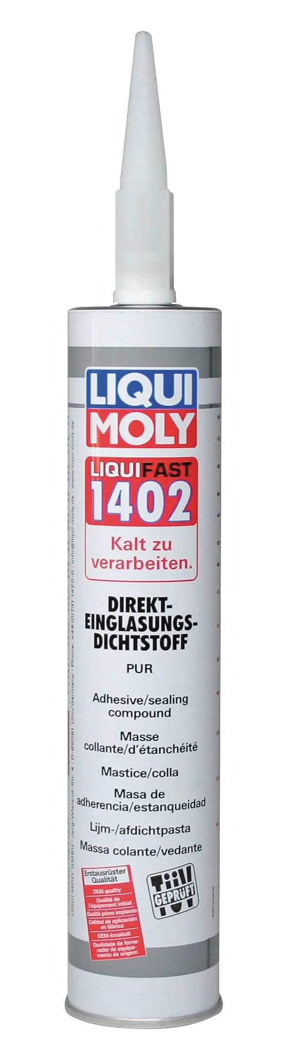 6136 Liqui Moly