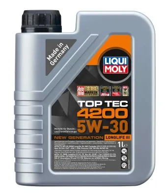 8972 Liqui Moly
