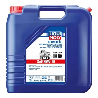 1045 Liqui Moly