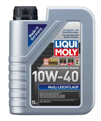1091 Liqui Moly