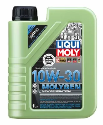 9975 Liqui Moly