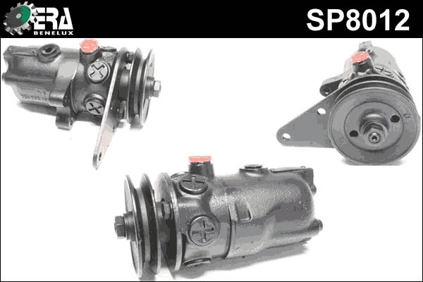Bomba de dirección hidráulica para Alfa Romeo 33  (905)