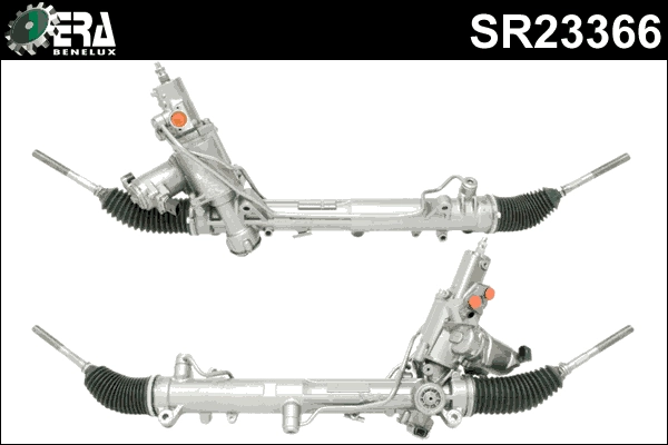SR23366 ERA
