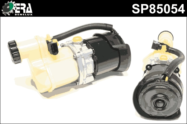 Comprar 49110BN70B Peugeot/Citroen Bomba servodireccion
