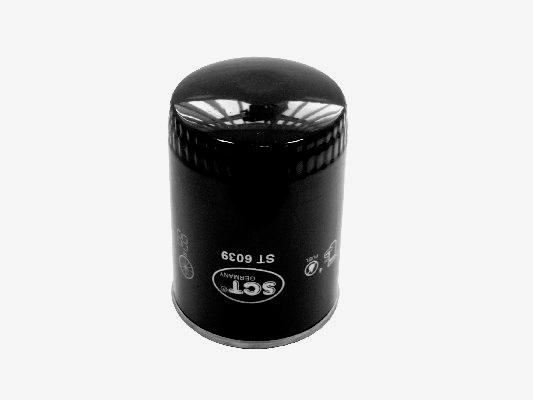 Filtro de gasoil Fram P5797