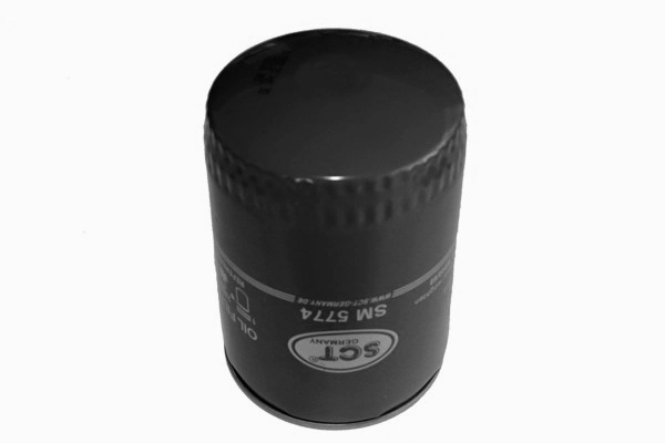 Filtro de aceite MK666096 Mitsubishi