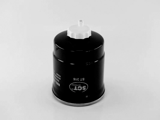 ST316 SCT Filtro de gasolina