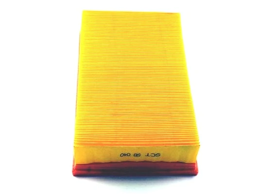 SB040 SCT Filtro de aire de motor