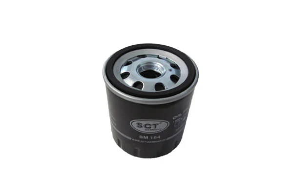 Filtro de aceite SCT SM164 precio, desde 5,40 EUR