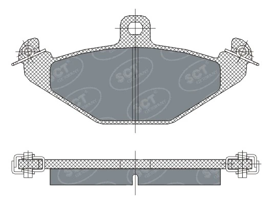 SP298PR SCT