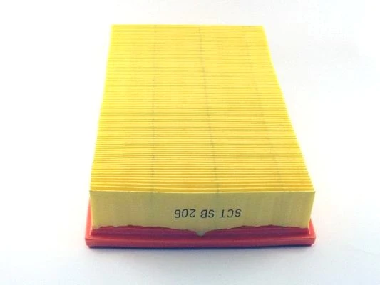 Filtro aire para Volkswagen Passat B3, B4 3A5, 351, 315