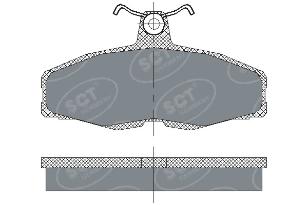 SP225PR SCT