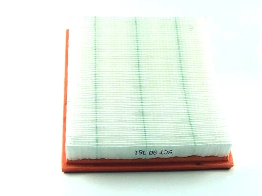 Comprar Filtro de aire Opel Kadett E 35, 36, 45, 46