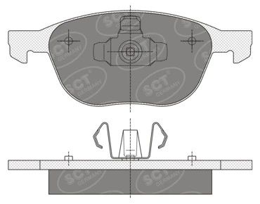 SP358PR SCT