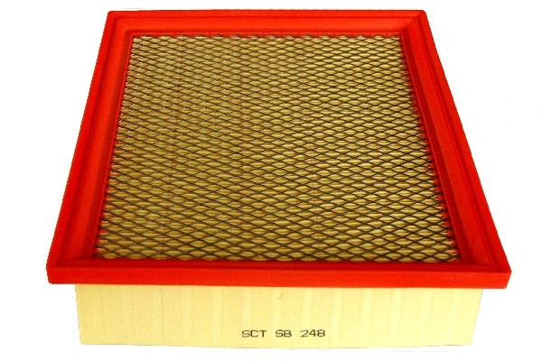 Comprar Filtro de aire Volkswagen Golf III 1E7