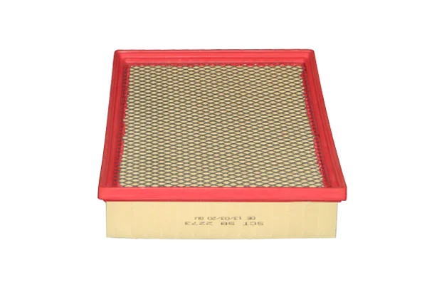  Filtro de aire SsangYong Actyon 