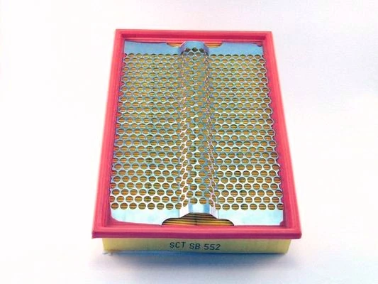 Filtro de aire PA7208 Polcar