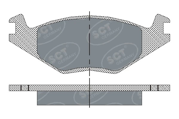 SP116PR SCT