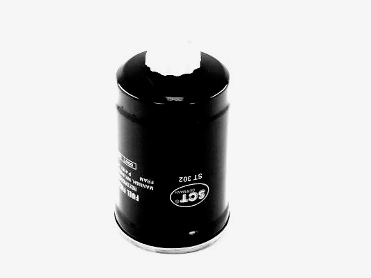  Filtro de combustible Ford Fiesta 