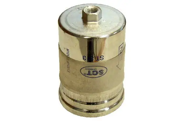Filtro de gasoil Peugeot/Citroen E145060
