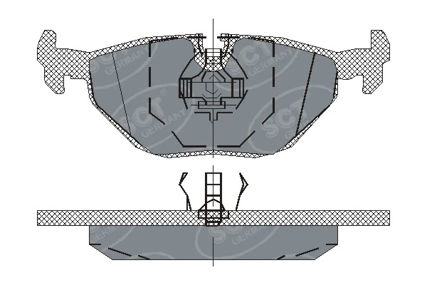 SP170PR SCT