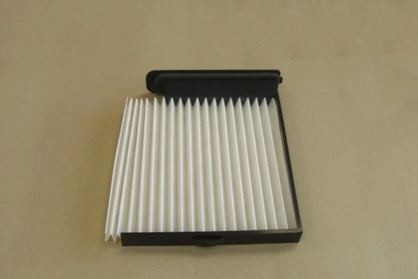 Filtro de cabina Nissan Tiida hatchback (C11X) (2004 - 2014) precio, desde 10,64 EUR