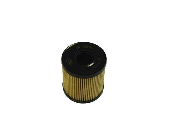 Comprar Filtro de aceite Peugeot 307 SW 3H