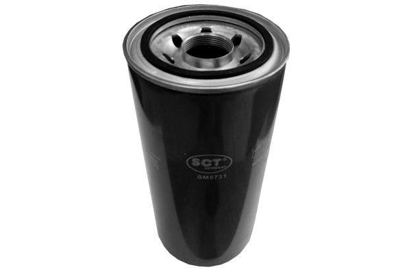 SM5731 SCT