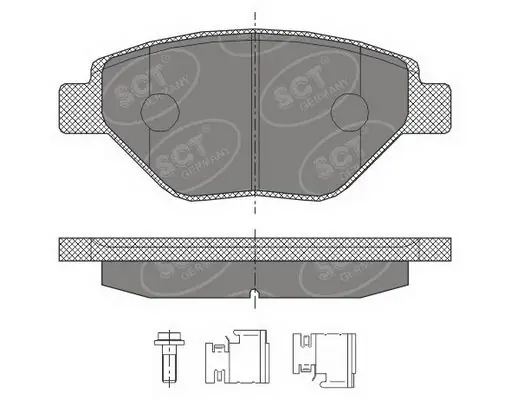 SP428PR SCT