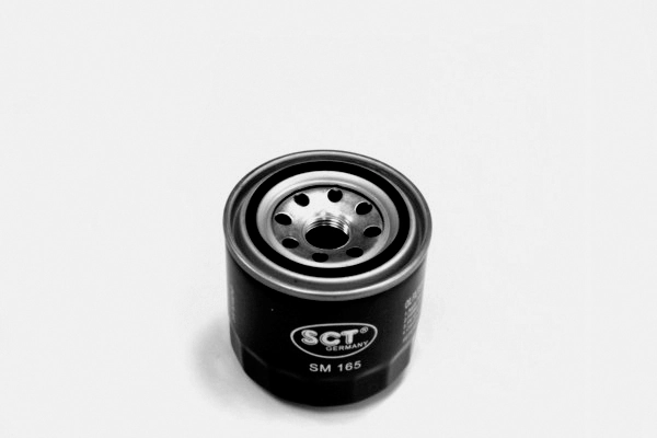 Filtro de aceite motor Changan 101201001