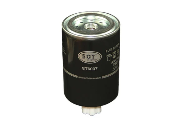 FF5038 Cummins Filtro de gasolina