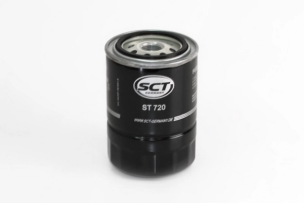 ST720 SCT