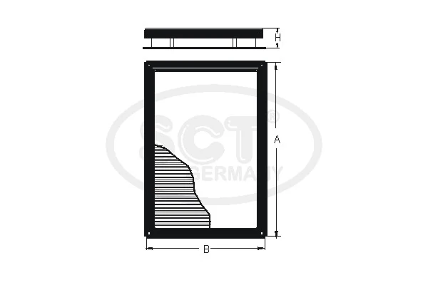 Comprar Filtro de habitáculo BMW 5  E34