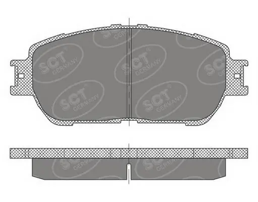SP474PR SCT