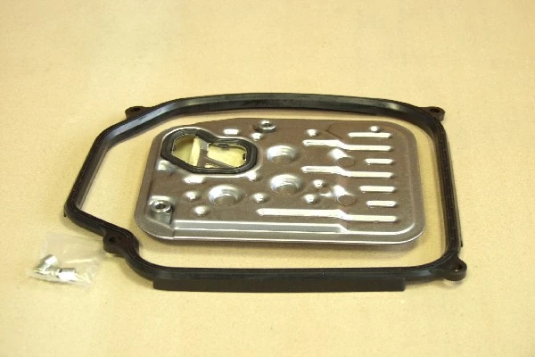 Filtro hidráulico transmisión automática Audi 80  (1991-1994)