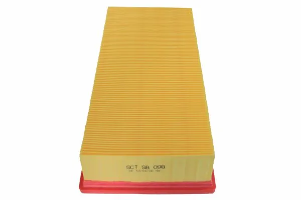  Filtro de aire Ford Transit 4
