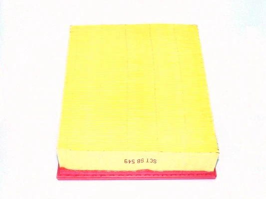 Filtro de aire coche Volkswagen LT 28-35 II