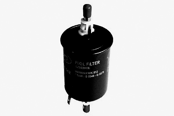 ST342 SCT